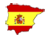 COMERCIAL QUEMOIL S.A. - Espanol
